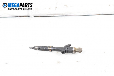 Diesel fuel injector for Toyota RAV4 II SUV (06.2000 - 11.2005) 2.0 D-4D 4WD, 116 hp