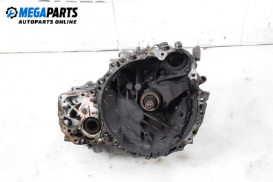  for Toyota RAV4 II SUV (06.2000 - 11.2005) 2.0 D-4D 4WD, 116 hp