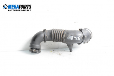 Air duct for Toyota RAV4 II SUV (06.2000 - 11.2005) 2.0 D-4D 4WD, 116 hp