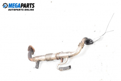 EGR tube for Toyota RAV4 II SUV (06.2000 - 11.2005) 2.0 D-4D 4WD, 116 hp