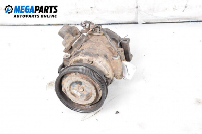 AC compressor for Toyota RAV4 II SUV (06.2000 - 11.2005) 2.0 D-4D 4WD, 116 hp