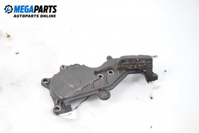 Engine aluminium support bracket for Toyota RAV4 II SUV (06.2000 - 11.2005) 2.0 D-4D 4WD, 116 hp