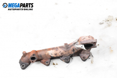 Exhaust manifold for Toyota RAV4 II SUV (06.2000 - 11.2005) 2.0 D-4D 4WD, 116 hp