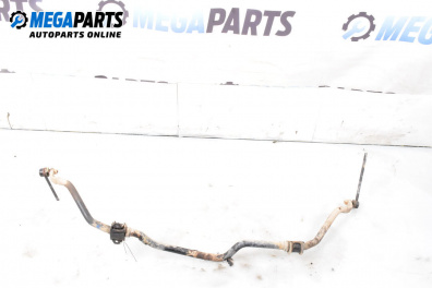 Bară stabilizatoare for Toyota RAV4 II SUV (06.2000 - 11.2005), suv