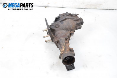 Differential for Toyota RAV4 II SUV (06.2000 - 11.2005) 2.0 D-4D 4WD, 116 hp