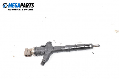 Diesel fuel injector for Toyota RAV4 II SUV (06.2000 - 11.2005) 2.0 D-4D 4WD, 116 hp