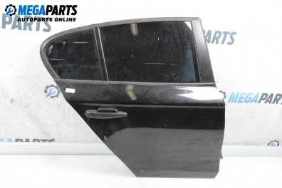 Tür for BMW 1 Series E87 (11.2003 - 01.2013), 5 türen, hecktür, position: rechts, rückseite