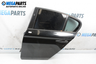 Tür for BMW 1 Series E87 (11.2003 - 01.2013), 5 türen, hecktür, position: links, rückseite