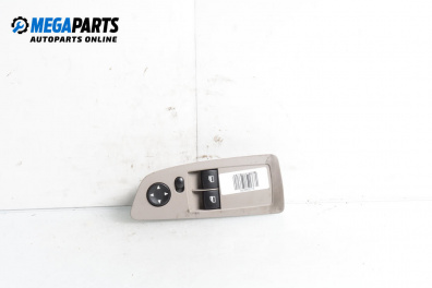 Tasten el. scheiben und spiegel for BMW 1 Series E87 (11.2003 - 01.2013)