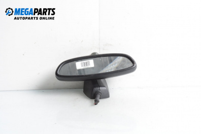 Central rear view mirror for BMW 1 Series E87 (11.2003 - 01.2013)