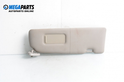 Sun visor for BMW 1 Series E87 (11.2003 - 01.2013), position: right