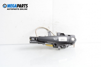 Outer handle for BMW 1 Series E87 (11.2003 - 01.2013), 5 doors, hatchback, position: front - left