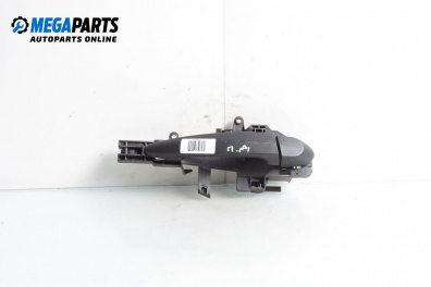 Outer handle for BMW 1 Series E87 (11.2003 - 01.2013), 5 doors, hatchback, position: front - right