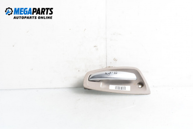 Inner handle for BMW 1 Series E87 (11.2003 - 01.2013), 5 doors, hatchback, position: front - right