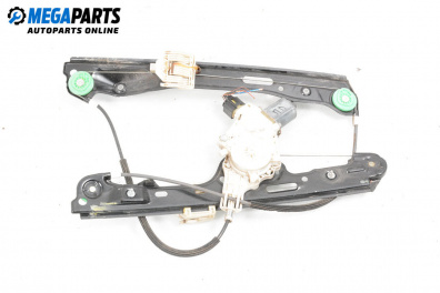 Antrieb el. fensterheber for BMW 1 Series E87 (11.2003 - 01.2013), 5 türen, hecktür, position: links, vorderseite