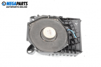 Subwoofer for BMW 1 Series E87 (11.2003 - 01.2013)