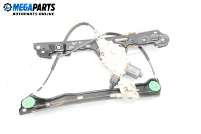 Antrieb el. fensterheber for BMW 1 Series E87 (11.2003 - 01.2013), 5 türen, hecktür, position: rechts, vorderseite