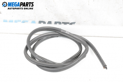 Türdichtung for BMW 1 Series E87 (11.2003 - 01.2013), 5 türen, hecktür, position: links, vorderseite