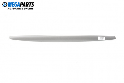 Interior moulding for BMW 1 Series E87 (11.2003 - 01.2013), 5 doors, hatchback