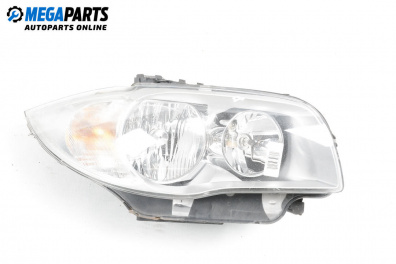 Far for BMW 1 Series E87 (11.2003 - 01.2013), hatchback, position: dreapta