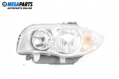 Far for BMW 1 Series E87 (11.2003 - 01.2013), hatchback, position: stânga