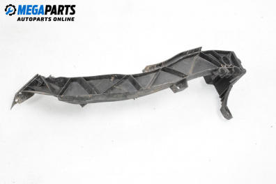 Stoßstangehalterung for BMW 1 Series E87 (11.2003 - 01.2013), hecktür, position: rückseite