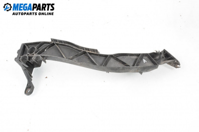 Stoßstangehalterung for BMW 1 Series E87 (11.2003 - 01.2013), hecktür, position: rückseite