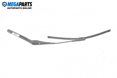 Wischerarm frontscheibe for BMW 1 Series E87 (11.2003 - 01.2013), position: links