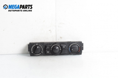 Panou aer condiționat for BMW 1 Series E87 (11.2003 - 01.2013)