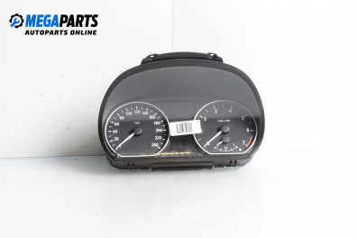 Instrument cluster for BMW 1 Series E87 (11.2003 - 01.2013) 118 i, 129 hp