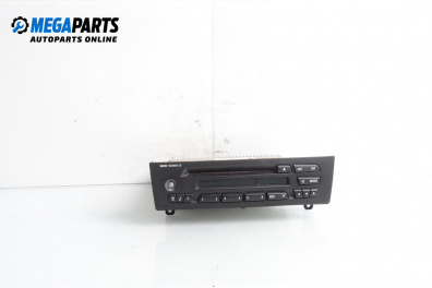 CD player for BMW 1 Series E87 (11.2003 - 01.2013)