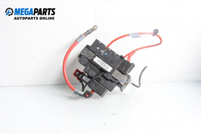 Bornă pozitivă baterie for BMW 1 Series E87 (11.2003 - 01.2013) 118 i, 129 hp
