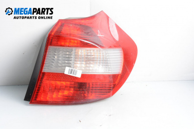 Tail light for BMW 1 Series E87 (11.2003 - 01.2013), hatchback, position: right