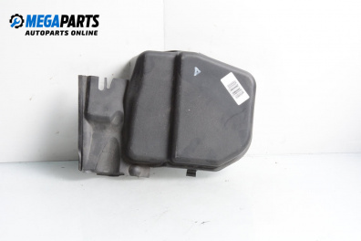 Plastic cover for BMW 1 Series E87 (11.2003 - 01.2013), 5 doors, hatchback
