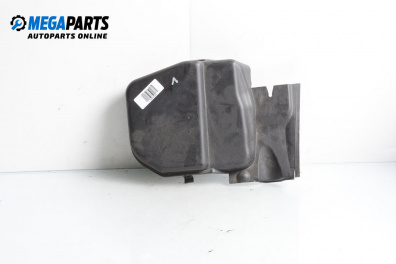 Plastic cover for BMW 1 Series E87 (11.2003 - 01.2013), 5 doors, hatchback