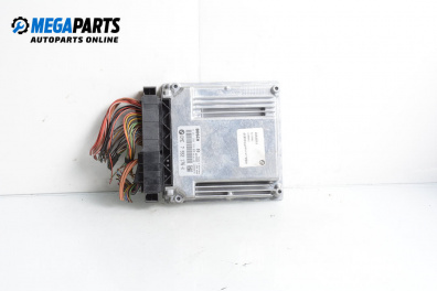 ECU for BMW 1 Series E87 (11.2003 - 01.2013) 118 i, 129 hp