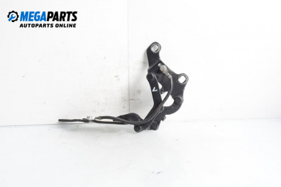 Motorhaubenscharnier for BMW 1 Series E87 (11.2003 - 01.2013), 5 türen, hecktür, position: links