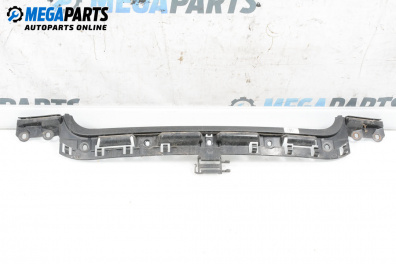 Stoßstangehalterung for BMW 1 Series E87 (11.2003 - 01.2013), hecktür, position: rückseite