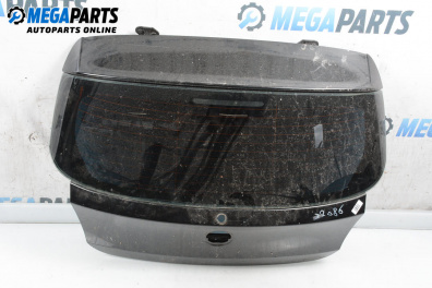 Boot lid for BMW 1 Series E87 (11.2003 - 01.2013), 5 doors, hatchback, position: rear