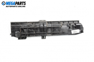 Plastic cover for BMW 1 Series E87 (11.2003 - 01.2013), 5 doors, hatchback