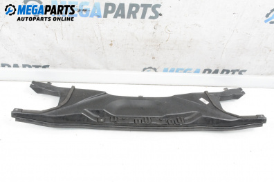 Windshield wiper cover cowl for BMW 1 Series E87 (11.2003 - 01.2013), 5 doors, hatchback
