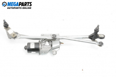 Motor scheibenwischer, vorne for BMW 1 Series E87 (11.2003 - 01.2013), hecktür, position: vorderseite