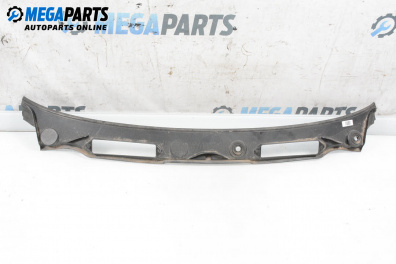 Windshield wiper cover cowl for BMW 1 Series E87 (11.2003 - 01.2013), 5 doors, hatchback