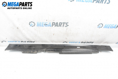 Prag exterior for BMW 1 Series E87 (11.2003 - 01.2013), 5 uși, hatchback, position: stânga