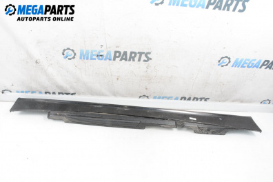 Prag exterior for BMW 1 Series E87 (11.2003 - 01.2013), 5 uși, hatchback, position: dreapta