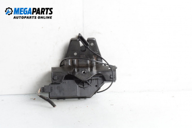 Încuietoare portbagaj for BMW 1 Series E87 (11.2003 - 01.2013), hatchback, position: din spate