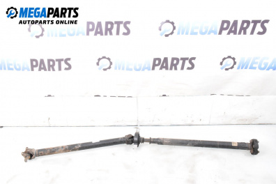 Kardanwelle for BMW 1 Series E87 (11.2003 - 01.2013) 118 i, 129 hp