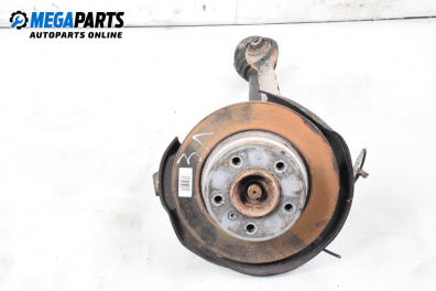 Knuckle hub for BMW 1 Series E87 (11.2003 - 01.2013), position: rear - left