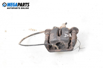 Bremszange for BMW 1 Series E87 (11.2003 - 01.2013), position: rechts, rückseite