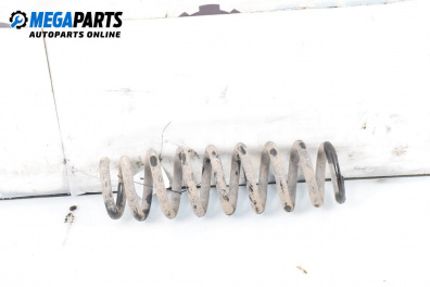 Coil spring for BMW 1 Series E87 (11.2003 - 01.2013), hatchback, position: rear